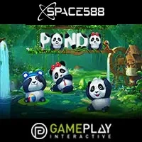 slot Panda GamePlay